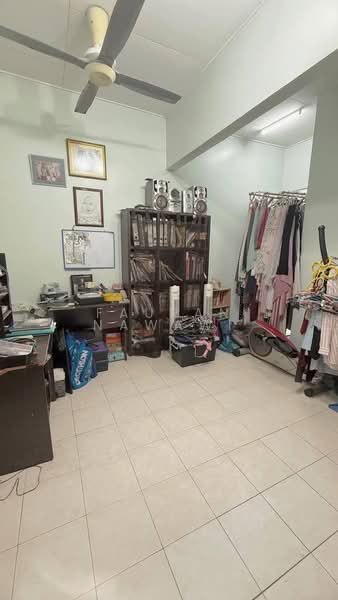 Rumah Teres 2 Tingkat untuk Dijual di Bandar Putra Permai (Seri Kembangan) - Fauran Nawawi - PropertyGuru.com.my