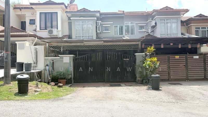 Rumah Teres 2 Tingkat untuk Dijual di Bandar Putra Permai (Seri Kembangan) - Fauran Nawawi - PropertyGuru.com.my