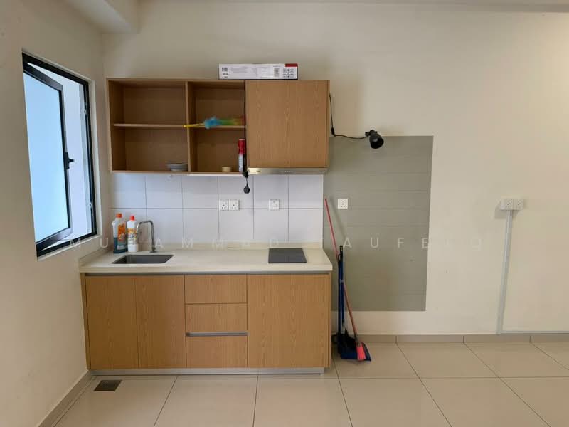 Service Residence for Rent at Habitus @ City of Elmina - Muhammad Taufeeq - Kitchen - PropertyGuru.com.my