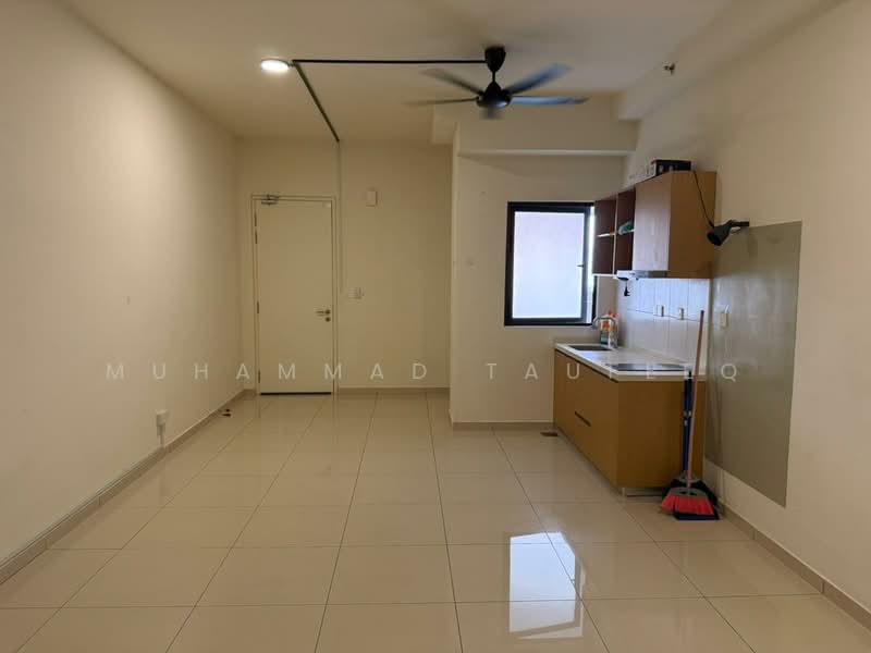 Service Residence for Rent at Habitus @ City of Elmina - Muhammad Taufeeq - Kitchen - PropertyGuru.com.my