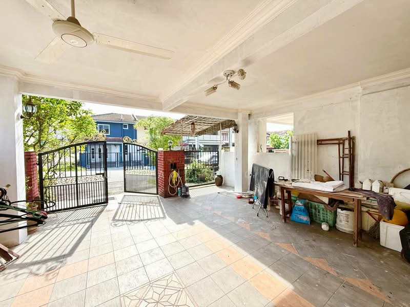 Rumah Teres 2 Tingkat untuk Dijual di Rawang (Selangor) - Nur Alia Omar - Exterior - PropertyGuru.com.my