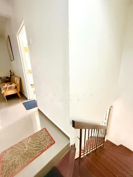 Rumah Teres 2 Tingkat untuk Dijual di Rawang (Selangor) - Nur Alia Omar - Interior - PropertyGuru.com.my