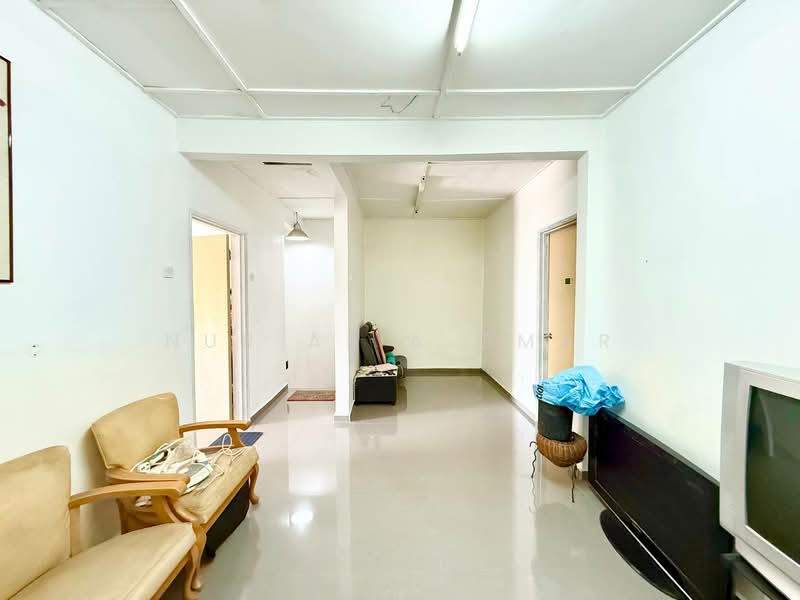 Rumah Teres 2 Tingkat untuk Dijual di Rawang (Selangor) - Nur Alia Omar - Living Room - PropertyGuru.com.my