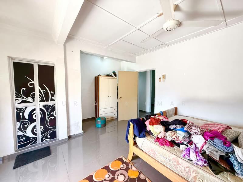 Rumah Teres 2 Tingkat untuk Dijual di Rawang (Selangor) - Nur Alia Omar - Bedroom - PropertyGuru.com.my
