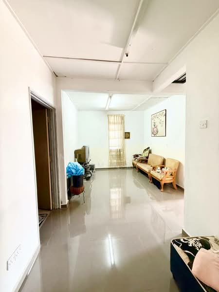 Rumah Teres 2 Tingkat untuk Dijual di Rawang (Selangor) - Nur Alia Omar - Living Room - PropertyGuru.com.my