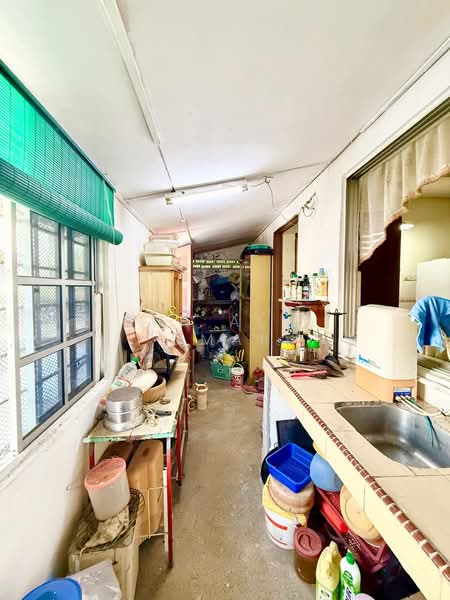 Rumah Teres 2 Tingkat untuk Dijual di Rawang (Selangor) - Nur Alia Omar - Kitchen - PropertyGuru.com.my