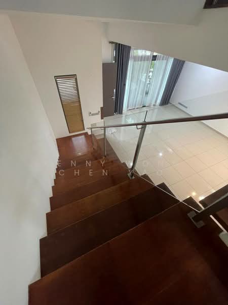 Rumah Teres untuk Dijual di Iskandar Puteri (Nusajaya) (Johor) - Kenny Wong Chen Yao - Interior - PropertyGuru.com.my