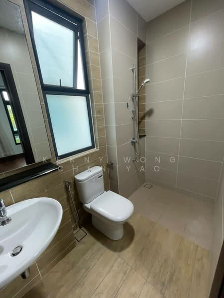 Rumah Teres untuk Dijual di Iskandar Puteri (Nusajaya) (Johor) - Kenny Wong Chen Yao - PropertyGuru.com.my