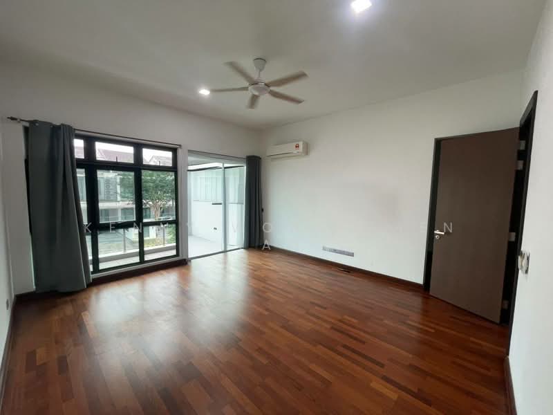 Rumah Teres untuk Dijual di Iskandar Puteri (Nusajaya) (Johor) - Kenny Wong Chen Yao - PropertyGuru.com.my