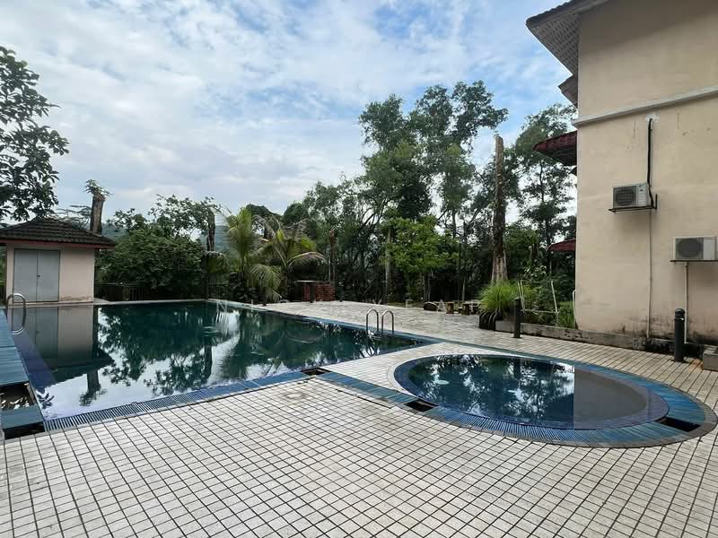 Apartment for Sale at Apartment Selasih - Nick Yeap - Exterior - PropertyGuru.com.my