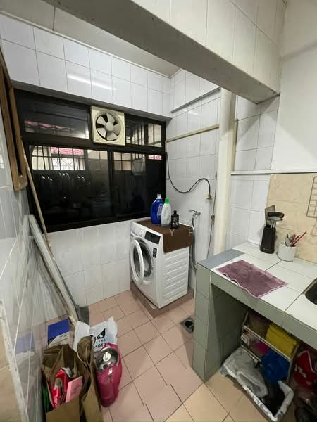 Apartment for Sale at Apartment Selasih - Nick Yeap - Interior - PropertyGuru.com.my
