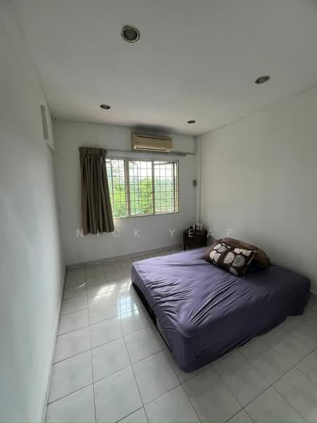 Apartment for Sale at Apartment Selasih - Nick Yeap - Bedroom - PropertyGuru.com.my