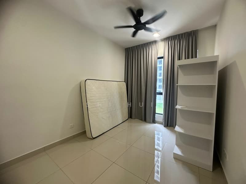 Condominium for Rent at Platinum Arena - Shi Hui - Bedroom - PropertyGuru.com.my