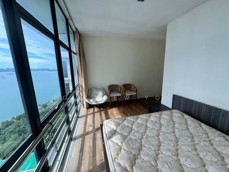 Condominium for Rent at The Peak Vista - Ng Chiew Yok - Bedroom - PropertyGuru.com.my