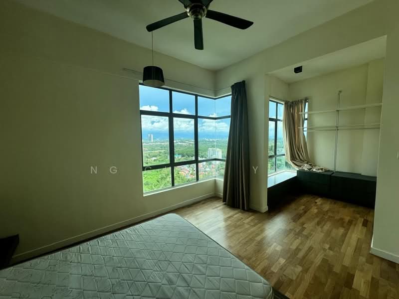 Condominium for Rent at The Peak Vista - Ng Chiew Yok - Bedroom - PropertyGuru.com.my