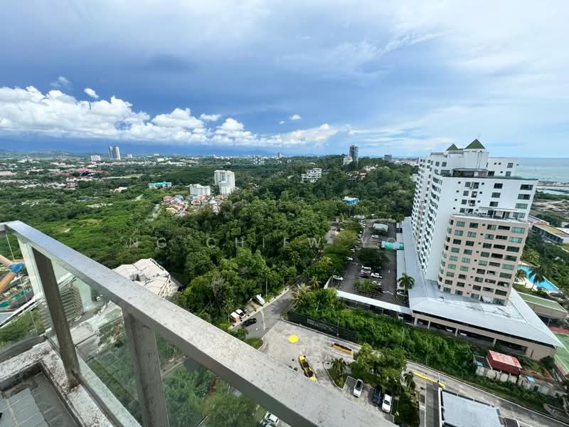 Condominium for Rent at The Peak Vista - Ng Chiew Yok - PropertyGuru.com.my
