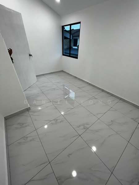 2-storey Terraced House for Sale in Taman Megah Ria (Masai) - Daniel Yong - Interior - PropertyGuru.com.my