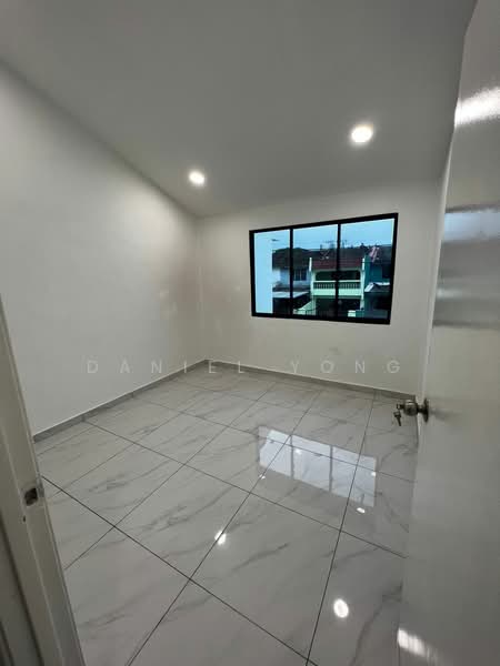 2-storey Terraced House for Sale in Taman Megah Ria (Masai) - Daniel Yong - Interior - PropertyGuru.com.my