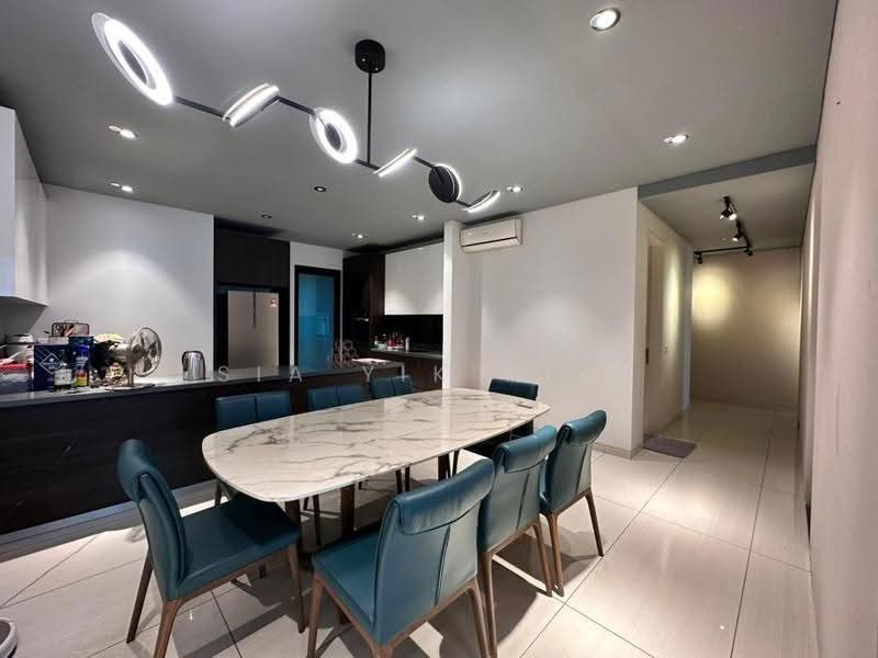 Condominium for Sale at The Light Collection IV - Sia Yik Kiat - PropertyGuru.com.my
