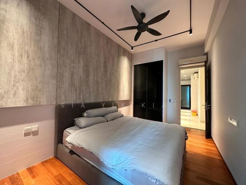 Condominium for Sale at The Light Collection IV - Sia Yik Kiat - PropertyGuru.com.my