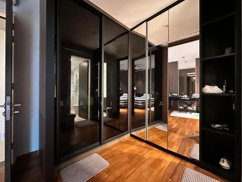 Condominium for Sale at The Light Collection IV - Sia Yik Kiat - PropertyGuru.com.my