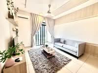 For Sale - Setia Seraya Residences