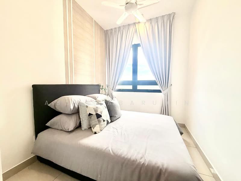 Condominium for Sale at Setia Seraya Residences - Abid Sabarudin - Bedroom - PropertyGuru.com.my