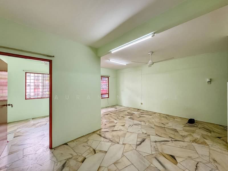 Apartment for Sale at Residensi Warnasari 1 - Fauran Nawawi - PropertyGuru.com.my