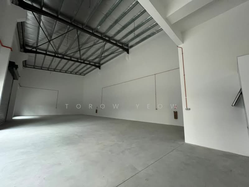 Factory for Rent in Ulu Tiram (Johor) - Torow Yeow - PropertyGuru.com.my