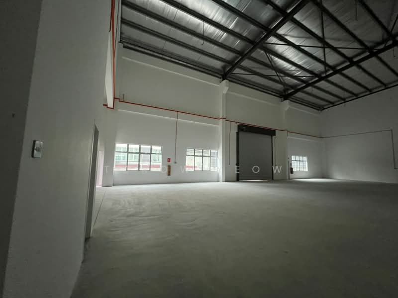 Factory for Rent in Ulu Tiram (Johor) - Torow Yeow - PropertyGuru.com.my
