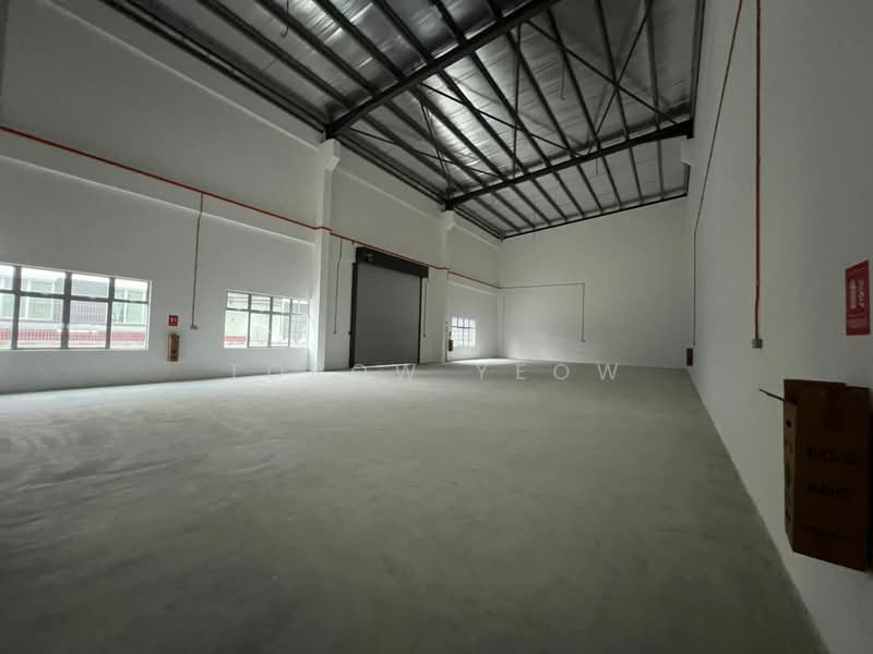 Factory for Rent in Ulu Tiram (Johor) - Torow Yeow - PropertyGuru.com.my