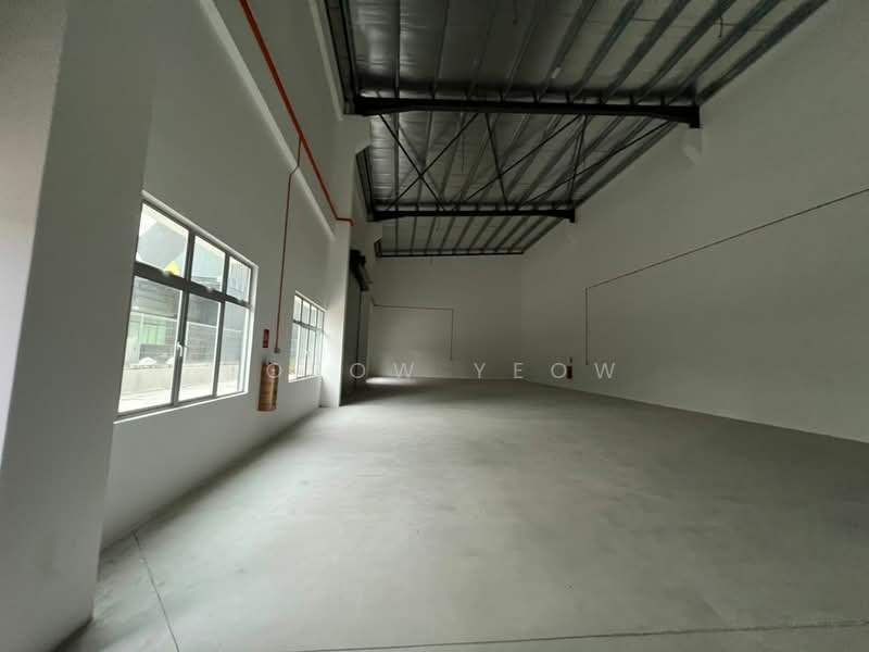Factory for Rent in Ulu Tiram (Johor) - Torow Yeow - PropertyGuru.com.my