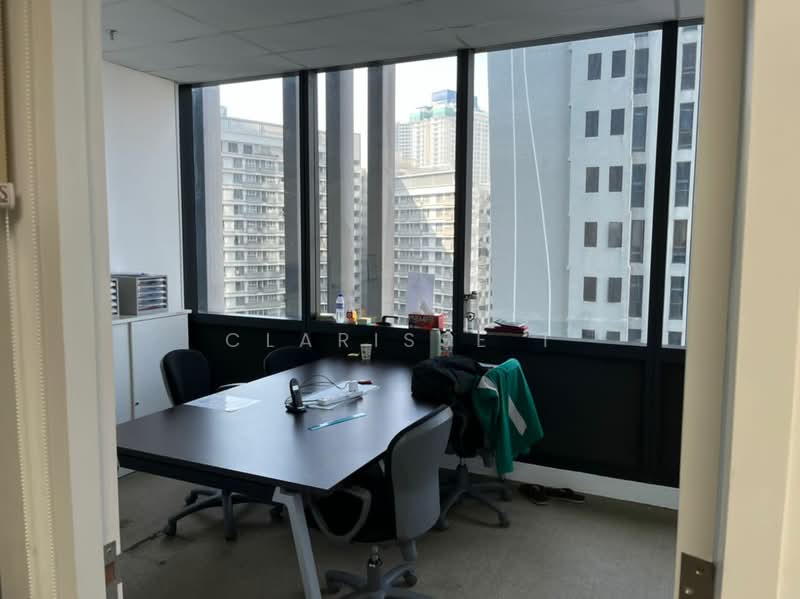 Office for Sale in KL City Centre (Kuala Lumpur) - Clarisse T - View - PropertyGuru.com.my
