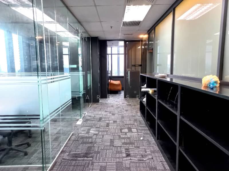 Office for Sale in KL City Centre (Kuala Lumpur) - Clarisse T - Interior - PropertyGuru.com.my