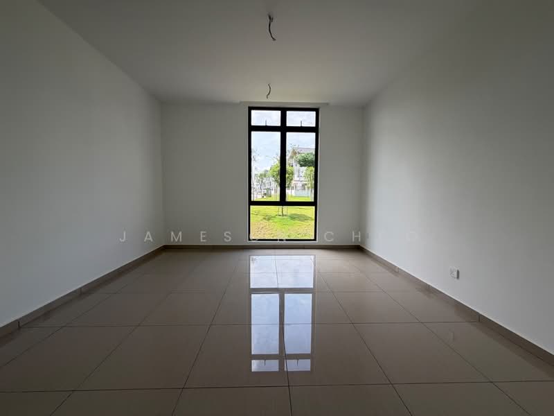 Cluster House for Sale in Horizon Hills (Iskandar Puteri (Nusajaya)) - Jameson Choo - PropertyGuru.com.my