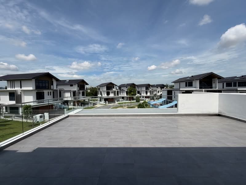 Cluster House for Sale in Horizon Hills (Iskandar Puteri (Nusajaya)) - Jameson Choo - PropertyGuru.com.my