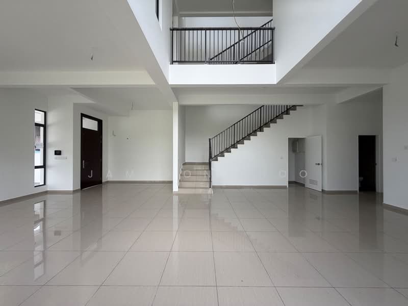 Cluster House for Sale in Horizon Hills (Iskandar Puteri (Nusajaya)) - Jameson Choo - PropertyGuru.com.my