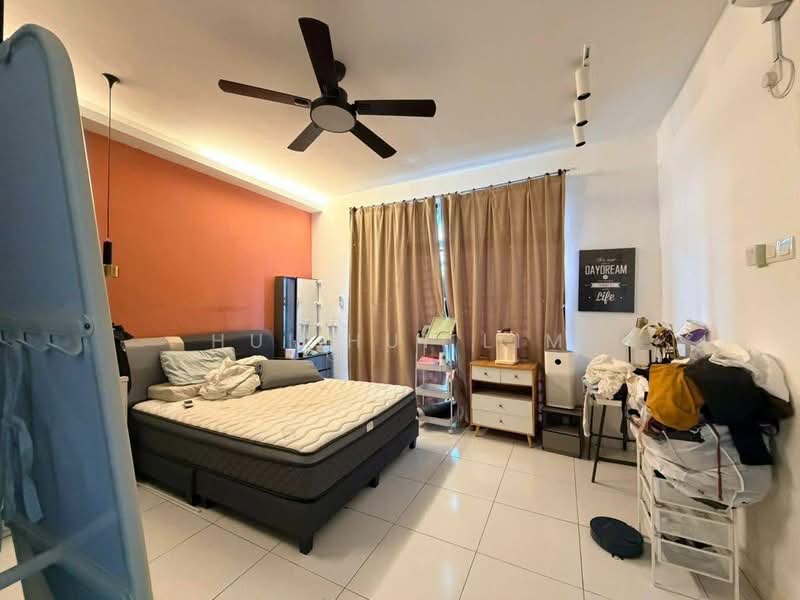 2-storey Terraced House for Sale in Mutiara Rini (Skudai) - Hui Hui Lim - Bedroom - PropertyGuru.com.my