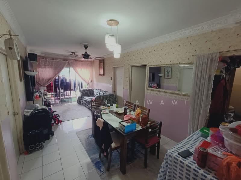 Pangsapuri untuk Dijual di Pangsapuri Sri Astana - Fauran Nawawi - PropertyGuru.com.my