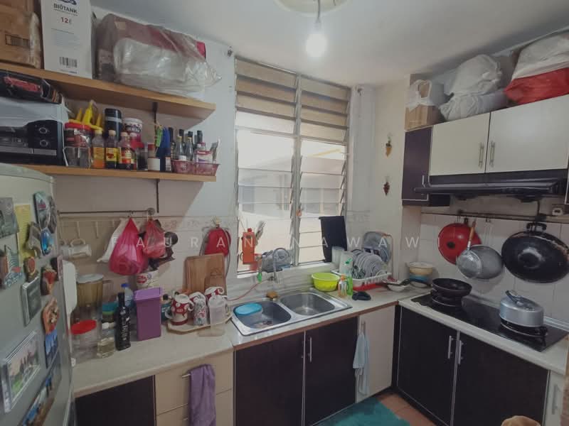 Pangsapuri untuk Dijual di Pangsapuri Sri Astana - Fauran Nawawi - PropertyGuru.com.my