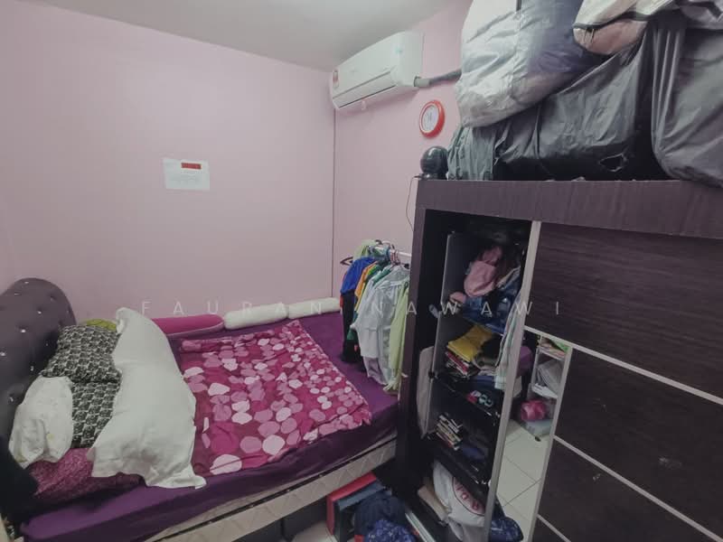 Pangsapuri untuk Dijual di Pangsapuri Sri Astana - Fauran Nawawi - PropertyGuru.com.my