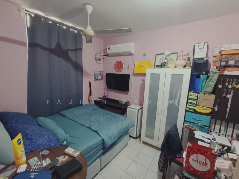 Pangsapuri untuk Dijual di Pangsapuri Sri Astana - Fauran Nawawi - PropertyGuru.com.my