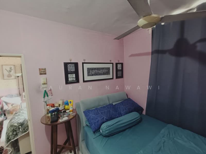 Pangsapuri untuk Dijual di Pangsapuri Sri Astana - Fauran Nawawi - PropertyGuru.com.my