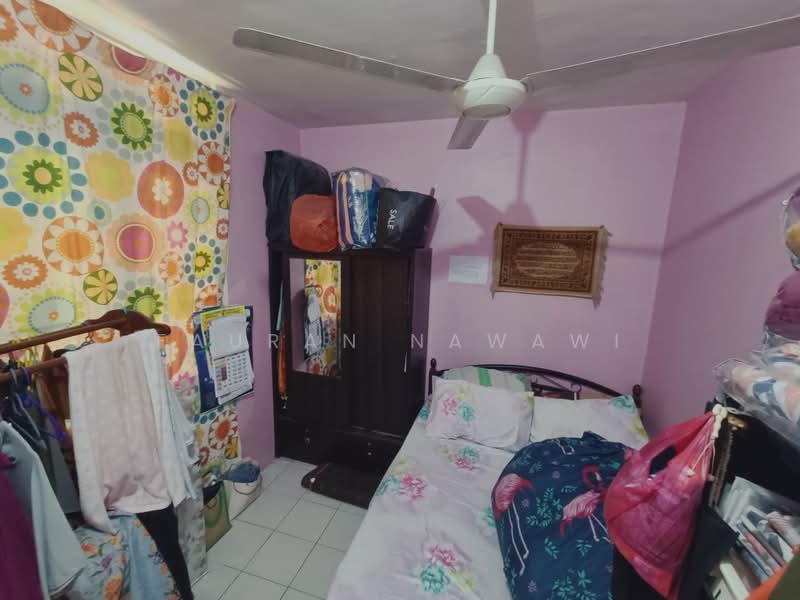 Pangsapuri untuk Dijual di Pangsapuri Sri Astana - Fauran Nawawi - PropertyGuru.com.my