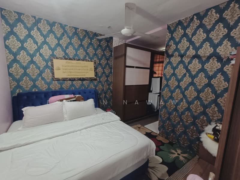 Pangsapuri untuk Dijual di Pangsapuri Sri Astana - Fauran Nawawi - PropertyGuru.com.my
