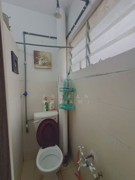 Pangsapuri untuk Dijual di Pangsapuri Sri Astana - Fauran Nawawi - PropertyGuru.com.my