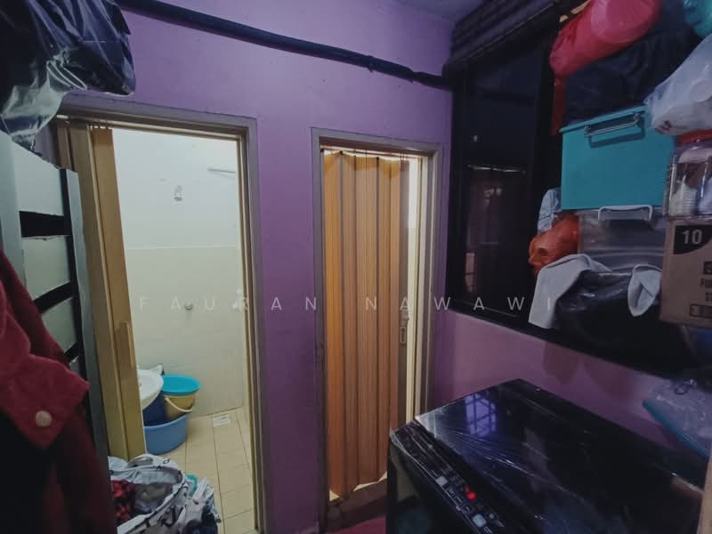 Pangsapuri untuk Dijual di Pangsapuri Sri Astana - Fauran Nawawi - PropertyGuru.com.my