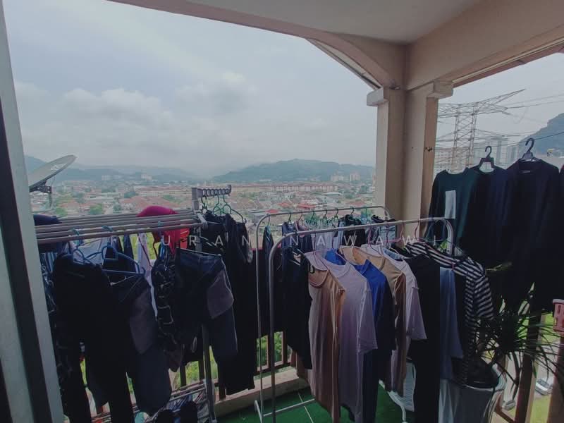 Pangsapuri untuk Dijual di Pangsapuri Sri Astana - Fauran Nawawi - PropertyGuru.com.my