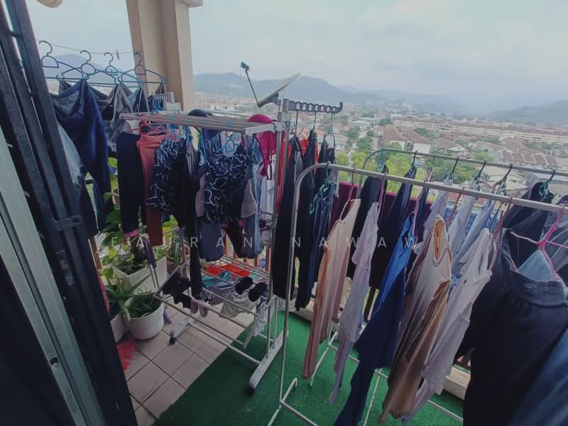 Pangsapuri untuk Dijual di Pangsapuri Sri Astana - Fauran Nawawi - PropertyGuru.com.my