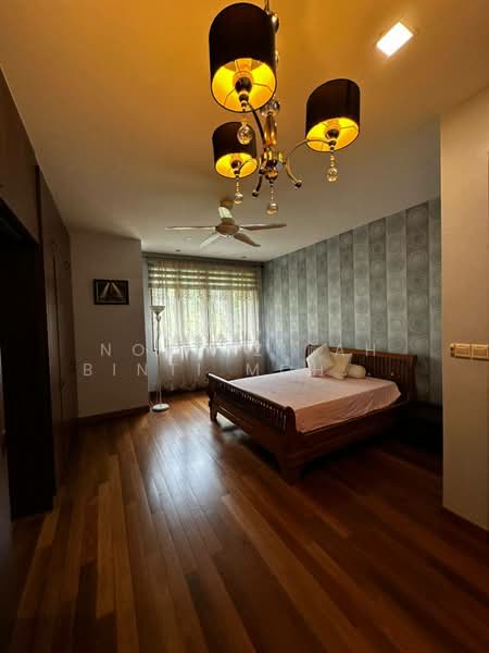 Bungalow for Sale in Petaling Jaya (Selangor) - Norfazilah Binti Mohd Saad - Bedroom - PropertyGuru.com.my